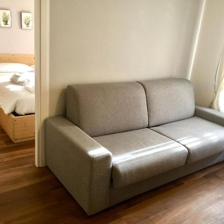 Ferienwohnung Cima Cadi Ponte Di Legno Exterior foto