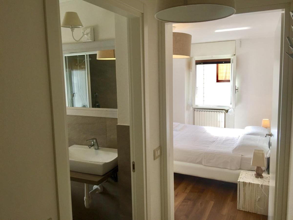 Ferienwohnung Cima Cadi Ponte Di Legno Exterior foto