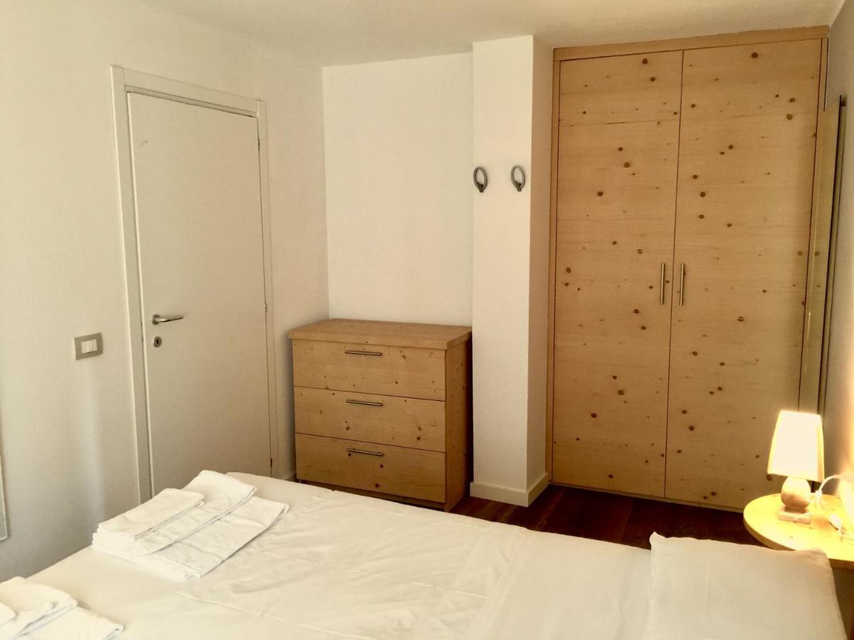 Ferienwohnung Cima Cadi Ponte Di Legno Exterior foto